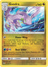 Goodra (096/145) Reverse Holofoil [Guardians Rising] - Holo Rare