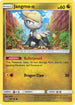 Jangmo-o (098/145) [Guardians Rising] - Common