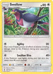Swellow (104/145) Reverse Holofoil [Guardians Rising] - Rare