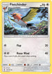 Fletchinder (110/145) [Guardians Rising] - Uncommon
