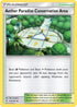 Aether Paradise Conservation Area (116/145) [Guardians Rising] - Uncommon
