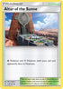 Altar of the Sunne (118/145) Reverse Holofoil [Guardians Rising] - Uncommon