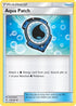 Aqua Patch (119/145) [Guardians Rising] - Uncommon