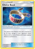 Choice Band (121/145) Reverse Holofoil [Guardians Rising] - Uncommon
