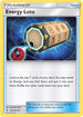 Energy Loto (122/145) Reverse Holofoil [Guardians Rising] - Uncommon