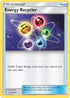 Energy Recycler (123/145) Reverse Holofoil [Guardians Rising] - Uncommon