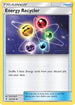 Energy Recycler (123/145) Reverse Holofoil [Guardians Rising] - Uncommon