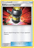 Enhanced Hammer (124/145) Reverse Holofoil [Guardians Rising] - Uncommon