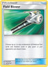 Field Blower (125/145) Reverse Holofoil [Guardians Rising] - Uncommon