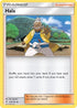 Hala (126/145) [Guardians Rising] - Uncommon