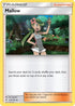 Mallow (127/145) Reverse Holofoil [Guardians Rising] - Uncommon