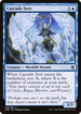 Cascade Seer (ZNR-048) - Zendikar Rising Foil