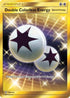 Double Colorless Energy (Secret) (166/145) Holofoil [Guardians Rising] - Secret Rare