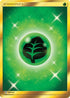 Grass Energy (Secret) (167/145) Holofoil [Guardians Rising] - Secret Rare