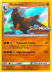 Mudsdale - SM20 (Prerelease) [Staff] (SM20) Holofoil [SM Promos] - Promo