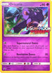 Oricorio - SM19 (Prerelease) [Staff] (SM19) Holofoil [SM Promos] - Promo