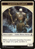 Labyrinth Guardian // Insect Double-Sided Token (AKH-8 // 19) - Amonkhet