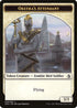 Oketra's Attendant // Beast Token (AKH-9 // 21) - Amonkhet