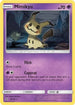 Mimikyu - 58/145 (SM Guardians Rising)/145  Deck Exclusives - Rare