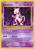 Mewtwo (Cracked Ice Holo) (051/108) Holofoil [Deck Exclusives] - Holo Rare