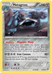 Metagross - 49/98 (XY Ancient Origins)/098  - Holofoil Deck Exclusives - Holo Rare