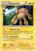 Galvantula (XY Phantom Forces) (27/119) Holofoil [Deck Exclusives] - Holo Rare