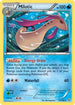 Milotic - 23/106 (XY Flashfire)/106  Deck Exclusives - Rare