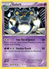 Golurk (BW Plasma Blast) (46/101) [Deck Exclusives] - Rare