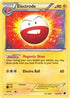 Electrode (BW Plasma Freeze) 033/116  Deck Exclusives - Rare