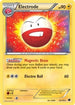 Electrode (BW Plasma Freeze) (033/116) [Deck Exclusives] - Rare