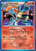 Infernape (BW Plasma Storm) (017/135) [Deck Exclusives] - Rare