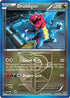 Druddigon (BW Plasma Storm) (94/135) Holofoil [Deck Exclusives] - Holo Rare