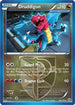 Druddigon (BW Plasma Storm) (94/135) Holofoil [Deck Exclusives] - Holo Rare