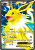 Jolteon EX (28a/83) Holofoil [Alternate Art Promos] - Promo
