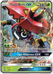 Tapu Bulu GX (SM32/248) Holofoil [SM Promos] - Promo