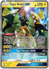 Tapu Koko GX (SM33/248) Holofoil [SM Promos] - Promo