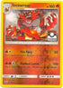 Incineroar (Pokemon League) 026/149  - Reverse Holofoil League & Championship Cards - Promo