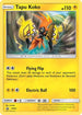 Tapu Koko (SM30/248) Holofoil [SM Promos] - Promo