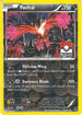 Yveltal (Pokemon League) 065/114  - Reverse Holofoil League & Championship Cards - Promo