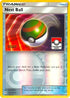 Nest Ball - 123/149 (League Cup) [Staff]/149  - Reverse Holofoil League & Championship Cards - Promo