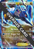 Kingdra EX (73/124) Holofoil [Jumbo Cards] - Promo
