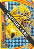 Arcanine BREAK - XY180 (XY Black Star Promos) (XY180) Holofoil [Jumbo Cards] - Promo