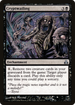 Cryptwailing (GPT-047) - Guildpact Foil