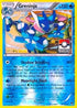 Greninja (Pokemon League) [1st Place] (40/122) Reverse Holofoil [League & Championship Cards] - Promo
