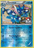 Greninja (Pokemon League) [4th Place] (40/122) Reverse Holofoil [League & Championship Cards] - Promo