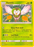 Dartrix - 10/149 (Cosmos Holo)/149  - Holofoil Blister Exclusives - Promo