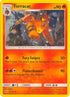 Torracat - 25/149 (Cosmos Holo)/149  - Holofoil League & Championship Cards - Promo