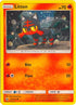 Litten (Cosmos Holo) 024/149  - Holofoil Miscellaneous Cards & Products - Promo