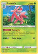 Lurantis (SM25/248) Holofoil [SM Promos] - Promo