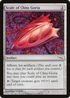 Scale of Chiss-Goria (MRD-236) - Mirrodin